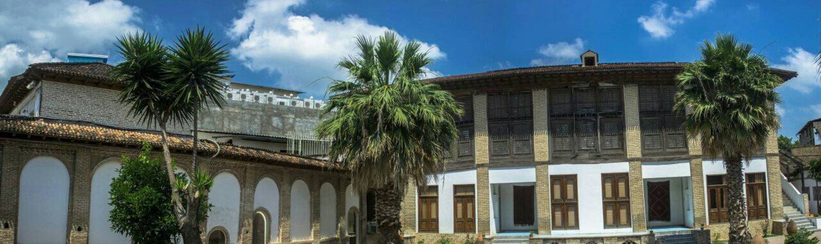 Kolbadi House 